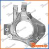 Fusée d'essieu, suspension de roue droite pour JEEP | 68388828AA, ZZP-CH-053